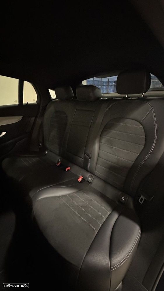 Mercedes-Benz GLC 300 - 22