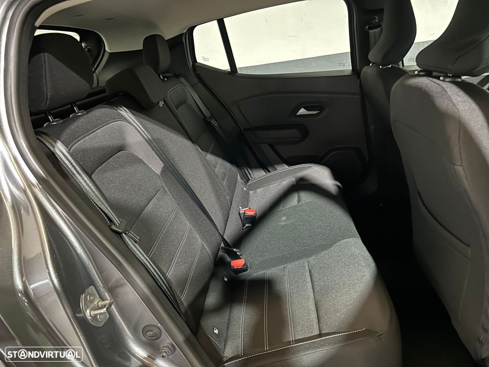 Dacia Sandero 1.0 ECO-G Expression Bi-Fuel - 16