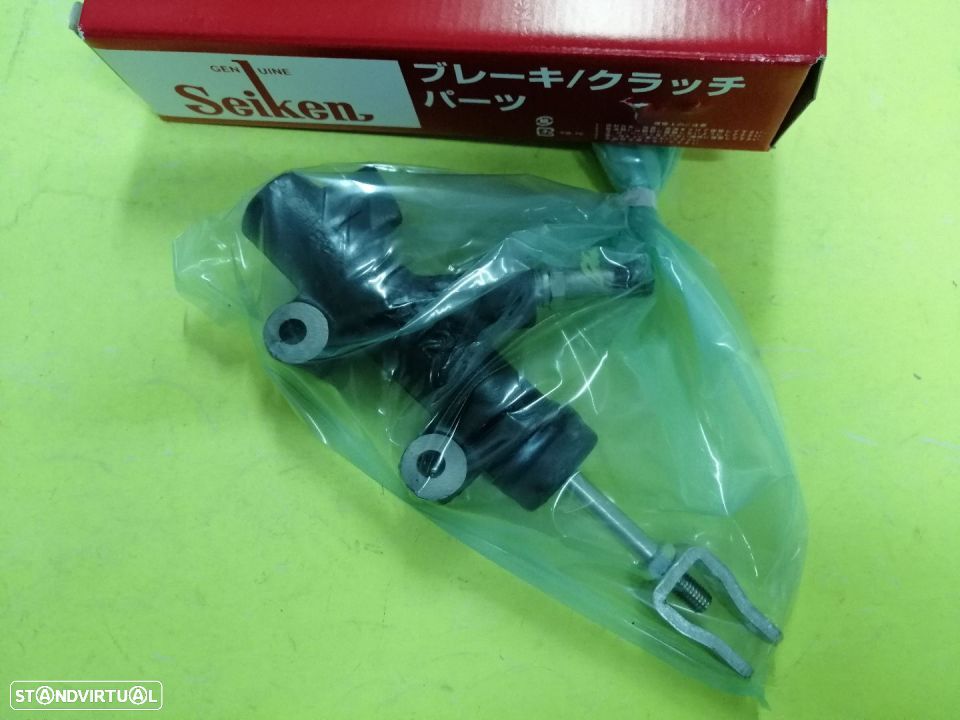 Bomba principal embraiagem Bedford Isuzu Nkr 1985 até 1995 - 1