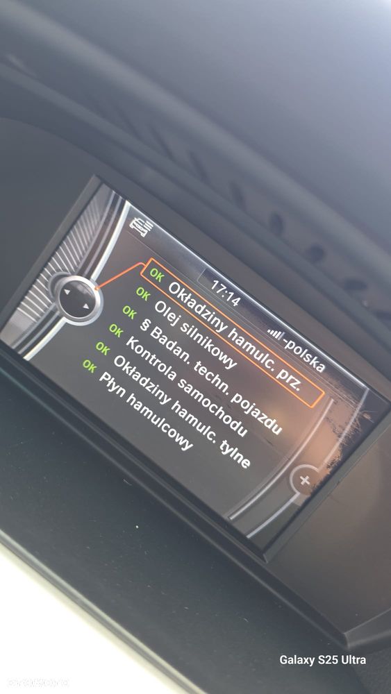 BMW Seria 3 318d - 8
