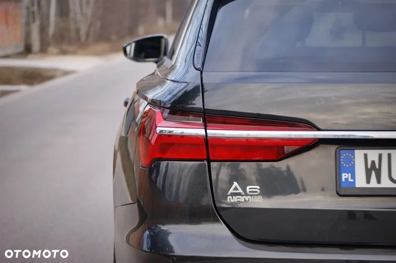 Audi A6 - 2