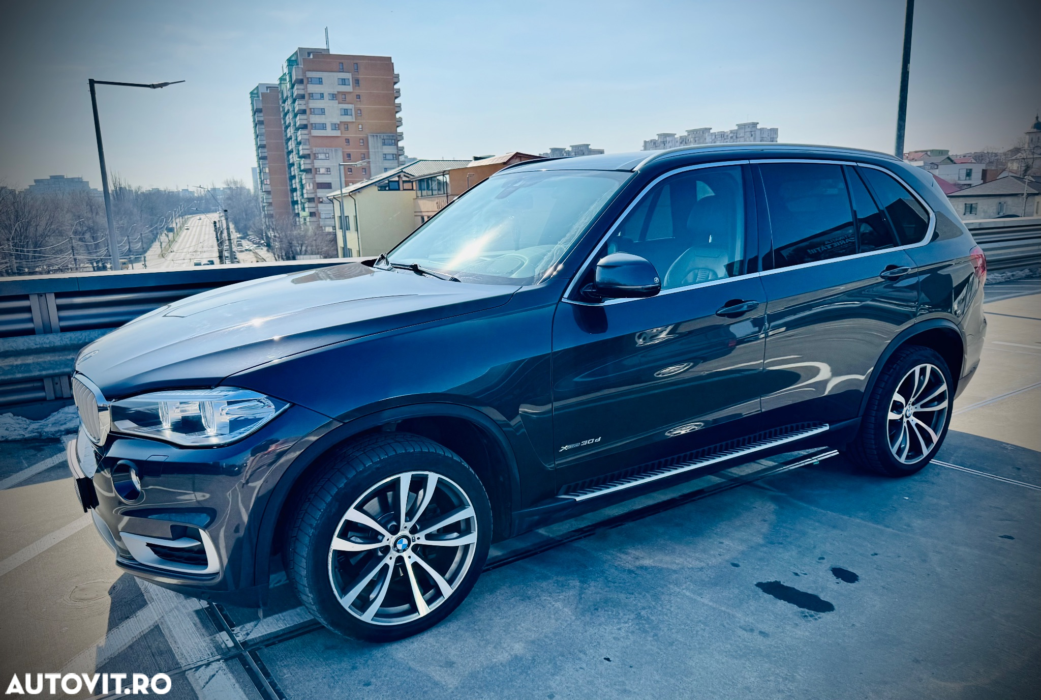 BMW X5 xDrive30d - 2