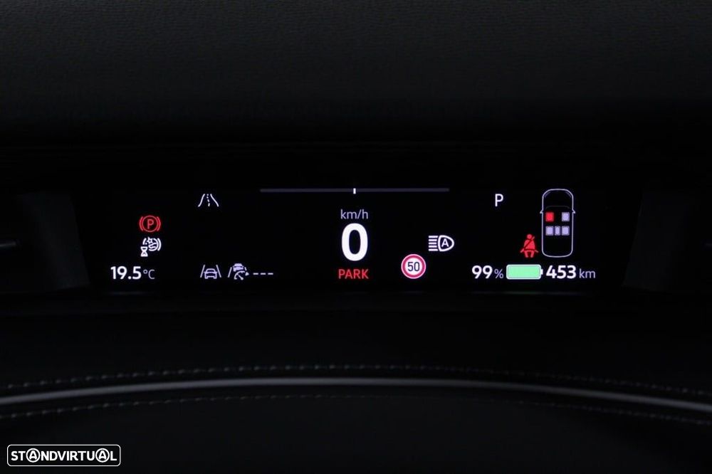 VW ID.7 Tourer 77 kWh Pro Urban - 27