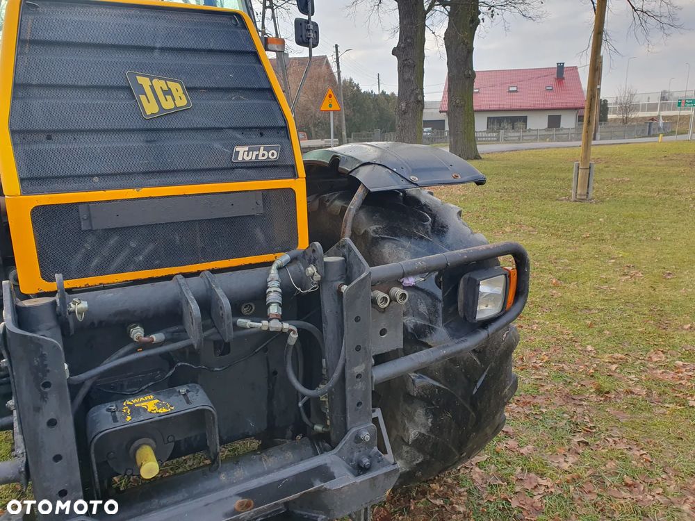 JCB Fastrac 155-65 - 11