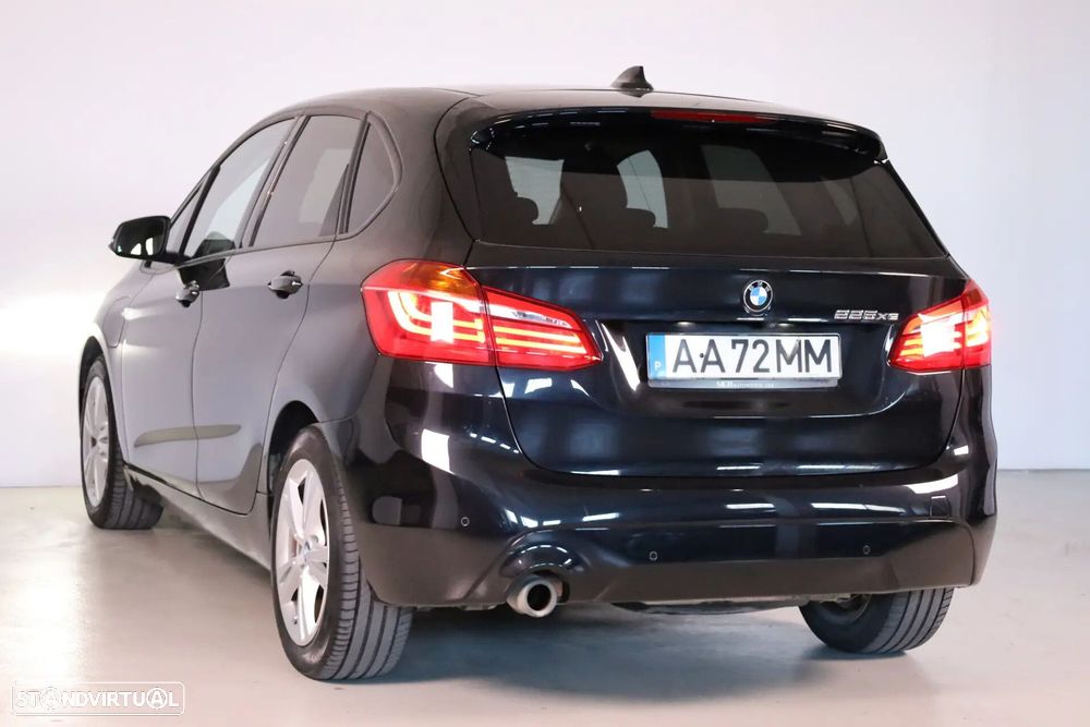 BMW 225xe Active Tourer Advantage - 16