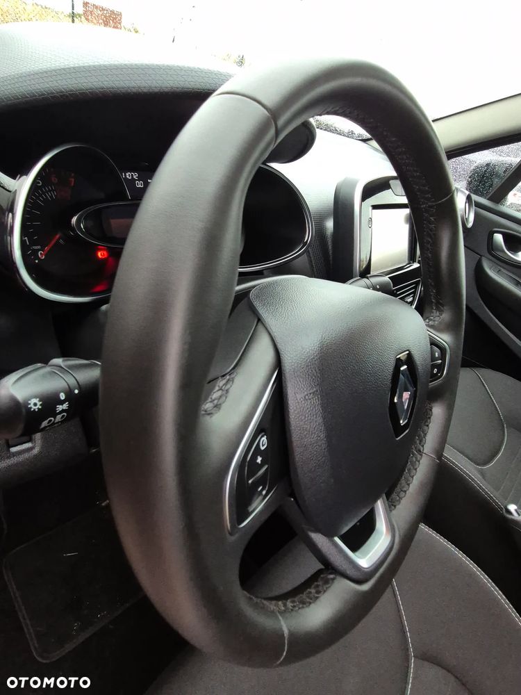 Renault Clio 1.2 16V Limited 2018 - 30