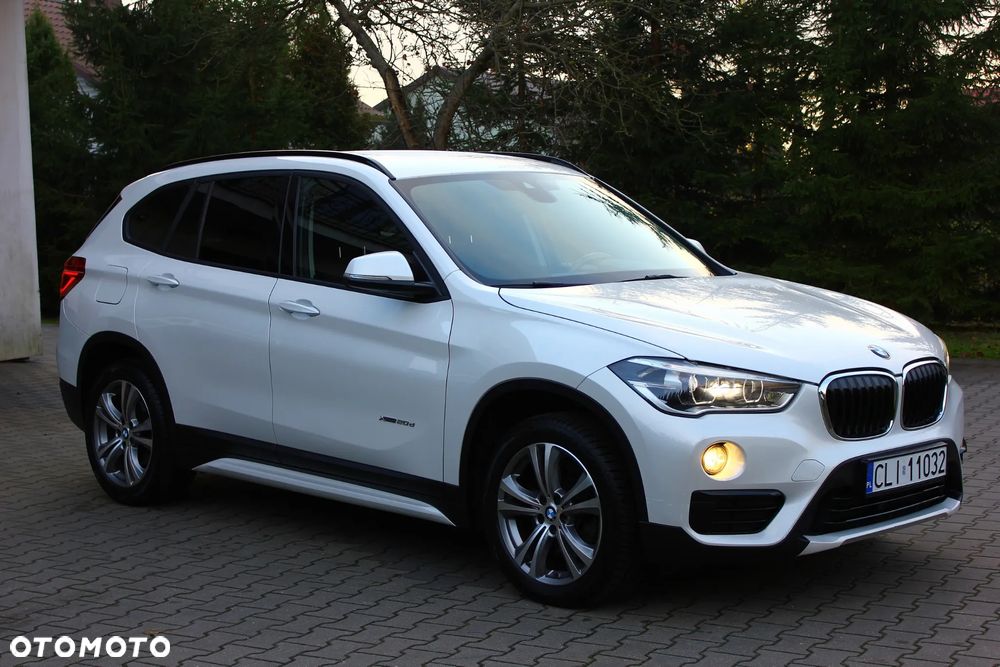 BMW X1 - 22