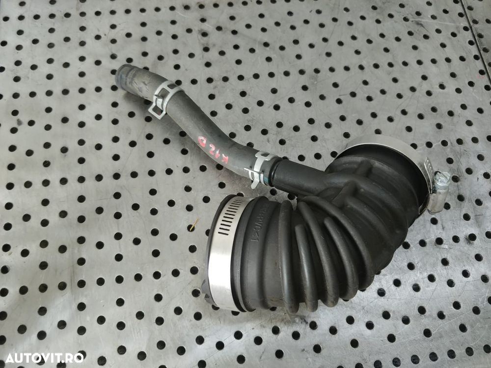 furtun admisie k12d 1.2 b suzuki ignis 3 hybrid 2020 - 2
