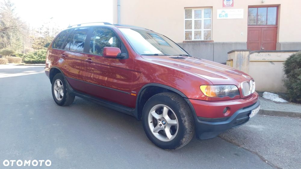 BMW X5 - 25