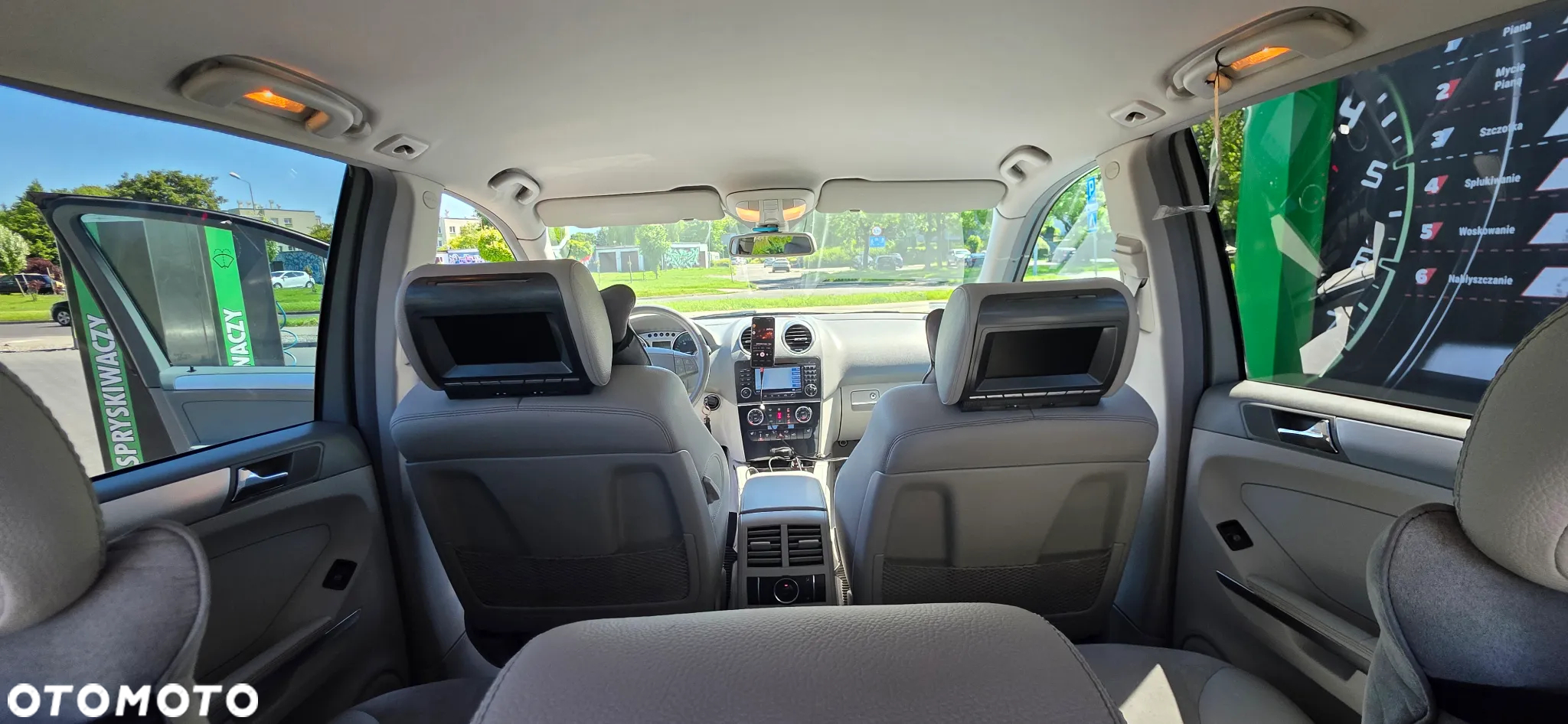 Mercedes-Benz ML 280 CDI 4-Matic - 3