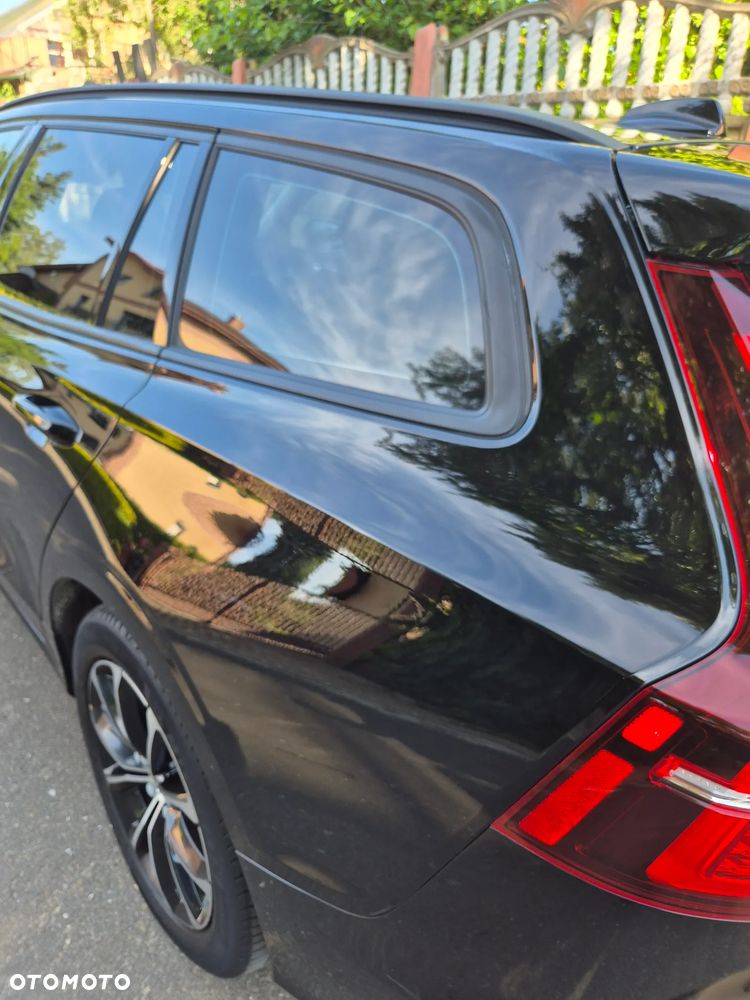 Volvo V60 D4 Geartronic - 14