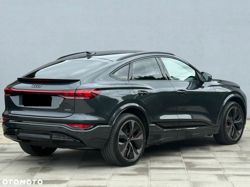 Audi Q6 Sportback e-tron - 7