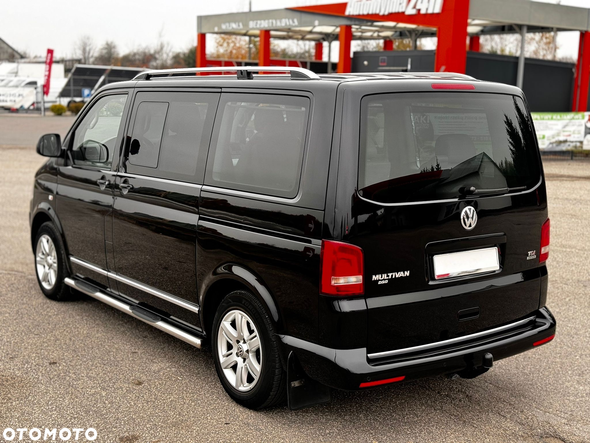 Volkswagen Multivan 2.0 BiTDI L1 Highline 4Motion DSG - 15