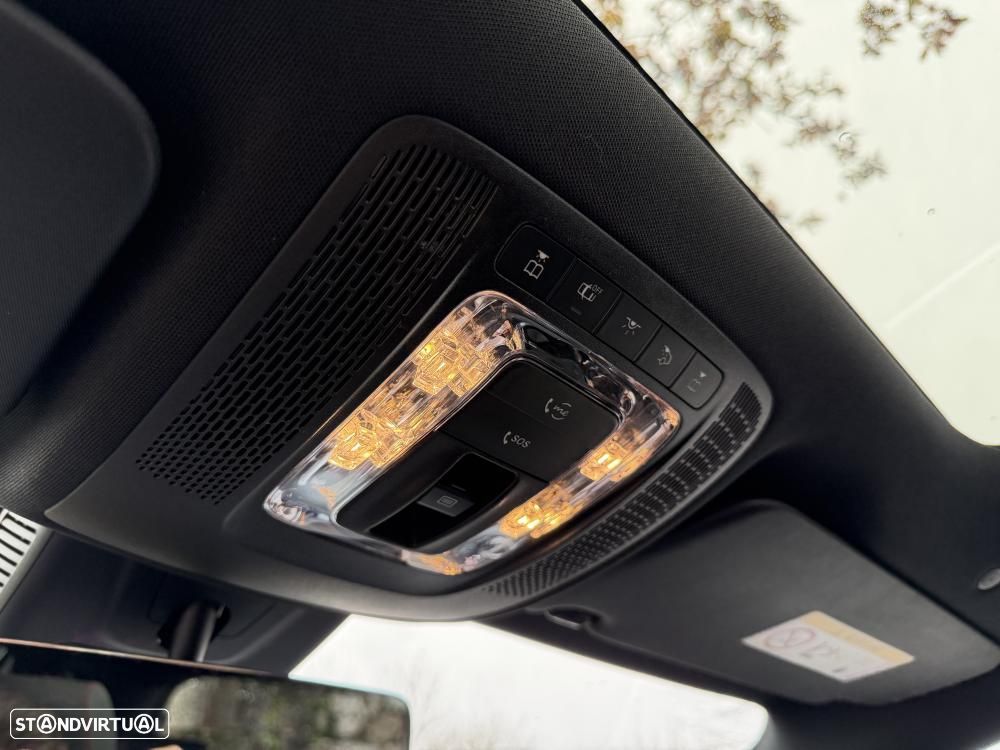 Mercedes-Benz EQA 250 AMG Line - 22