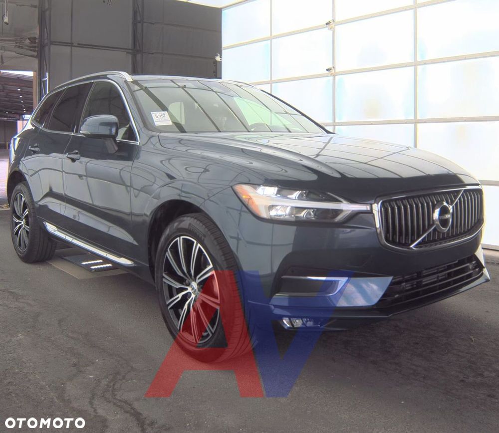 Volvo XC 60 T5 Geartronic Inscription