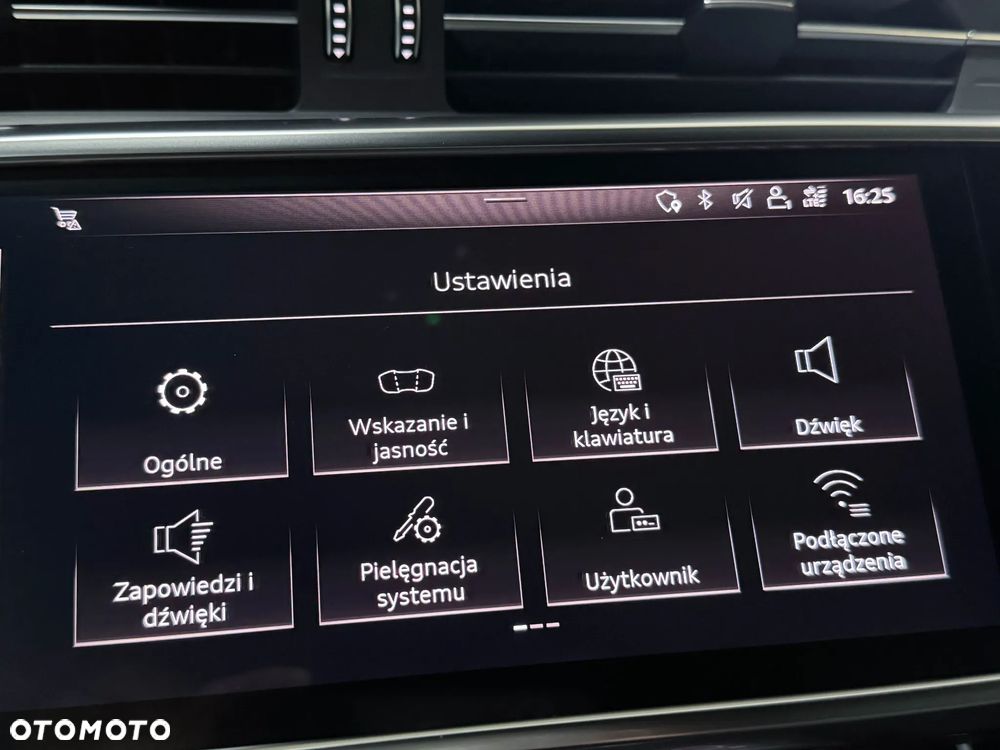 Audi A6 Avant 40 TDI S tronic sport - 32