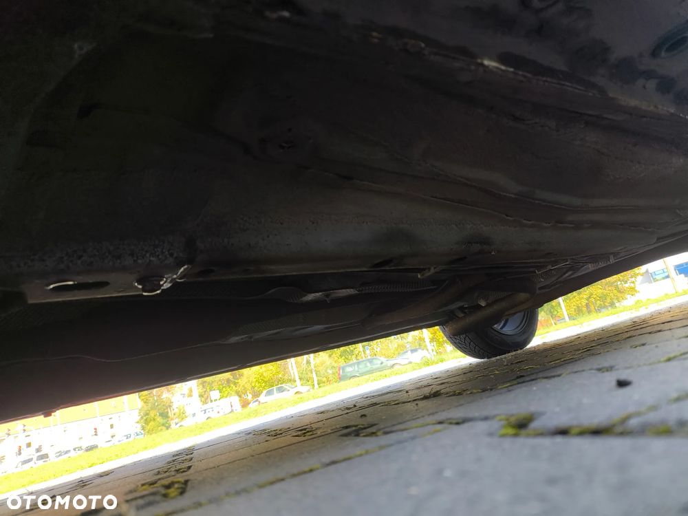 Ford Fiesta 1.4 Titanium X - 34