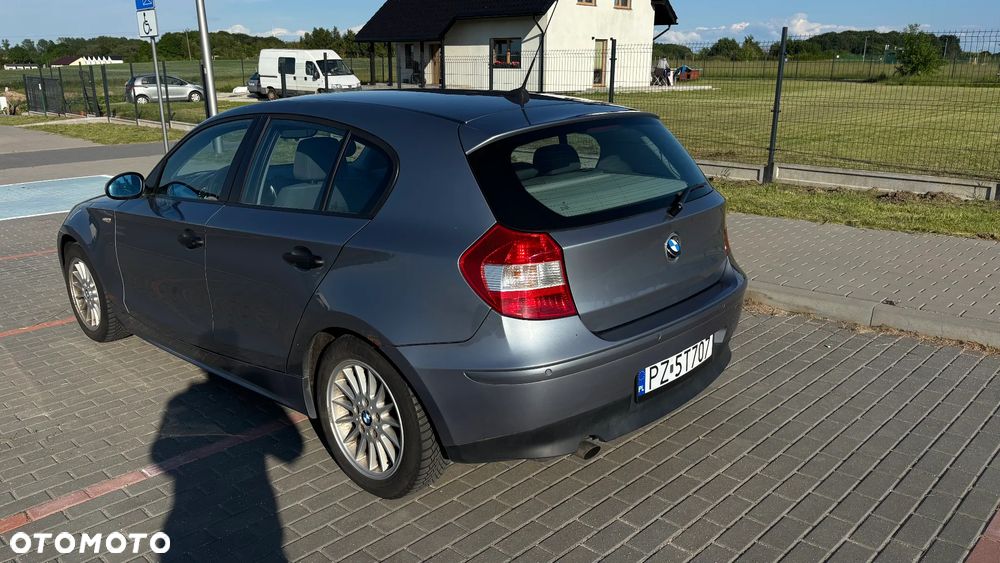 BMW Seria 1 - 17