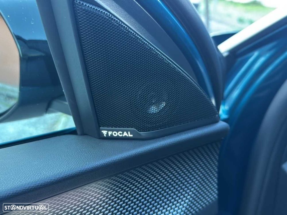 Peugeot E-3008 73 kWh Dual Motor Launch Edition - 20