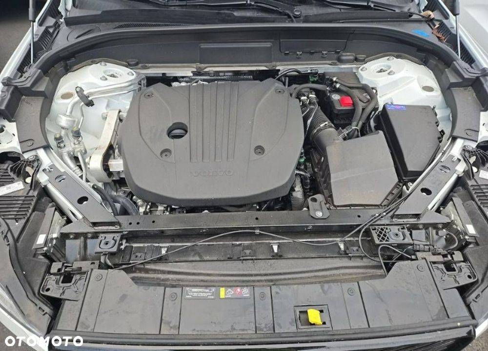 Volvo XC 60 - 12