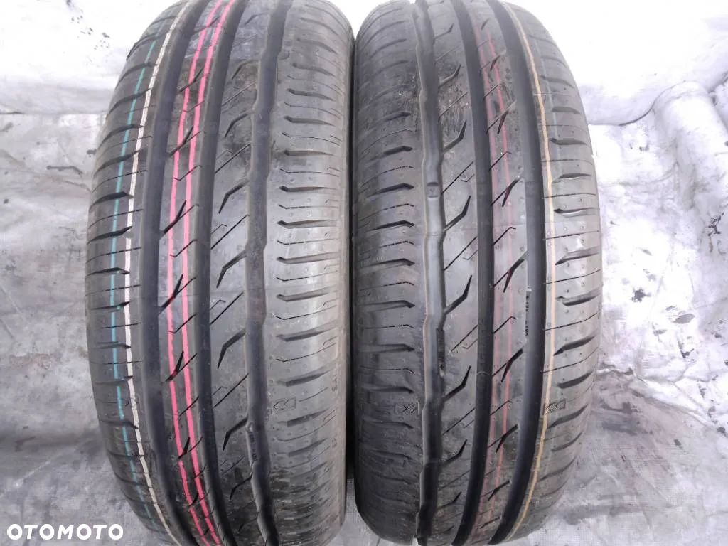 Semperit SpeedLIFE 3 195/60 R15 88H 2024 - 1