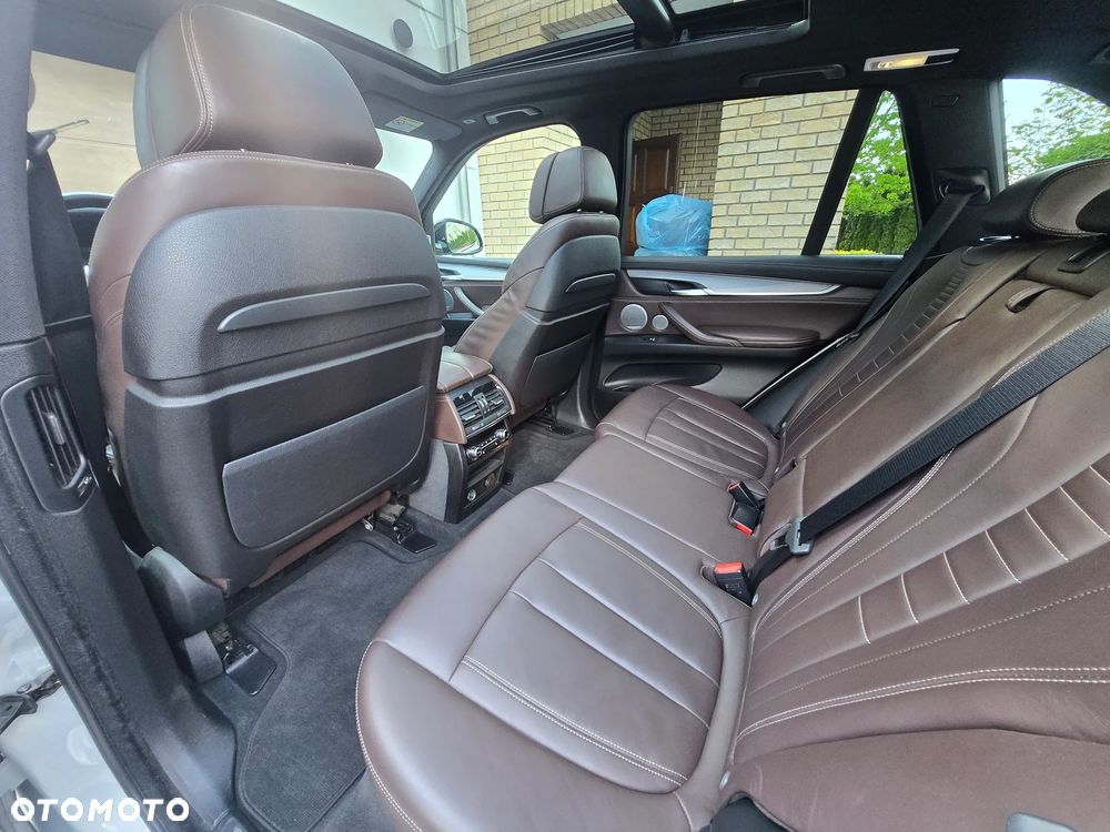 BMW X5 - 19