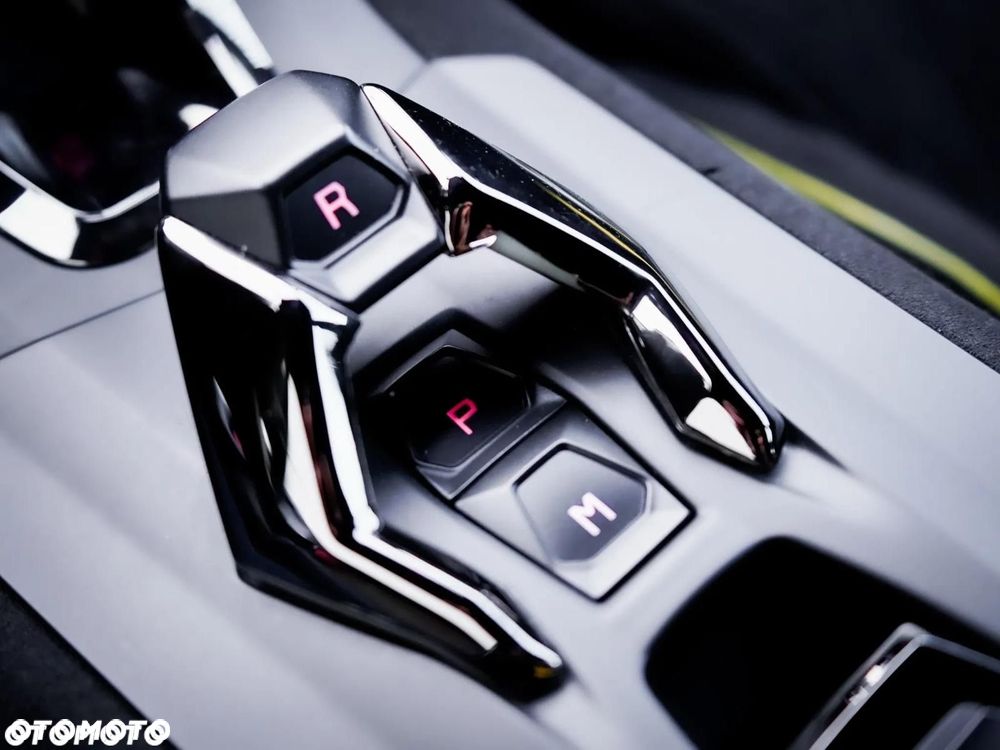 Lamborghini Huracan Performante - 10