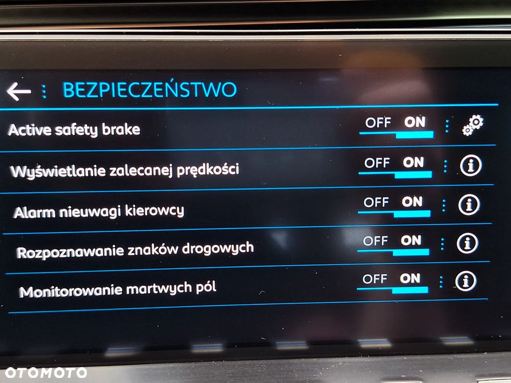 Peugeot 508 2.0 BlueHDi GT Line S&S EAT8 - 38