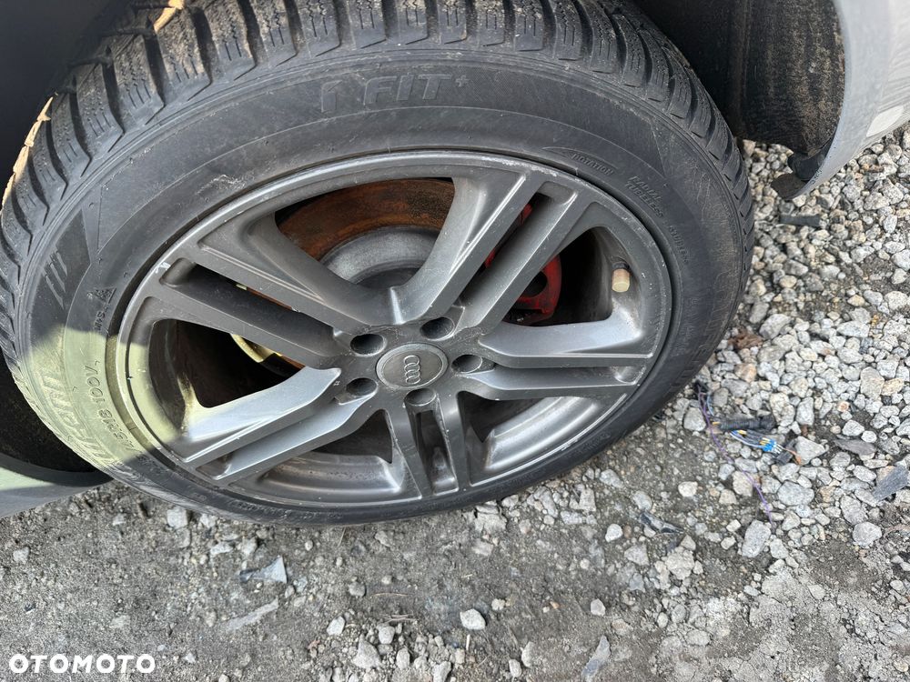 Audi A6 Allroad 3.0 TDI tiptronic DPF - 21