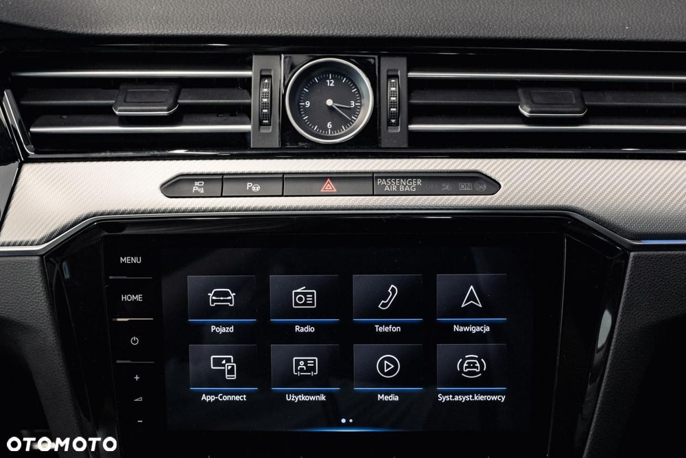 Volkswagen Arteon 2.0 TDI 4Motion SCR R-Line DSG - 24