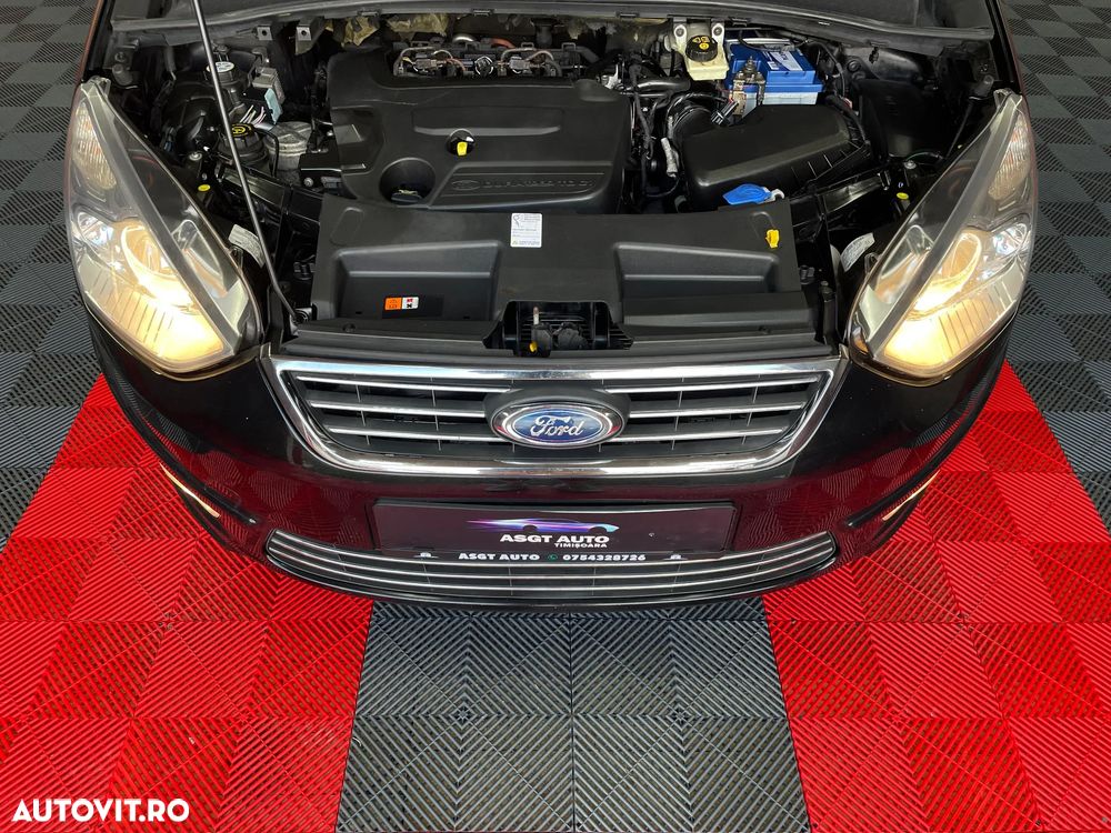 Ford Galaxy - 20
