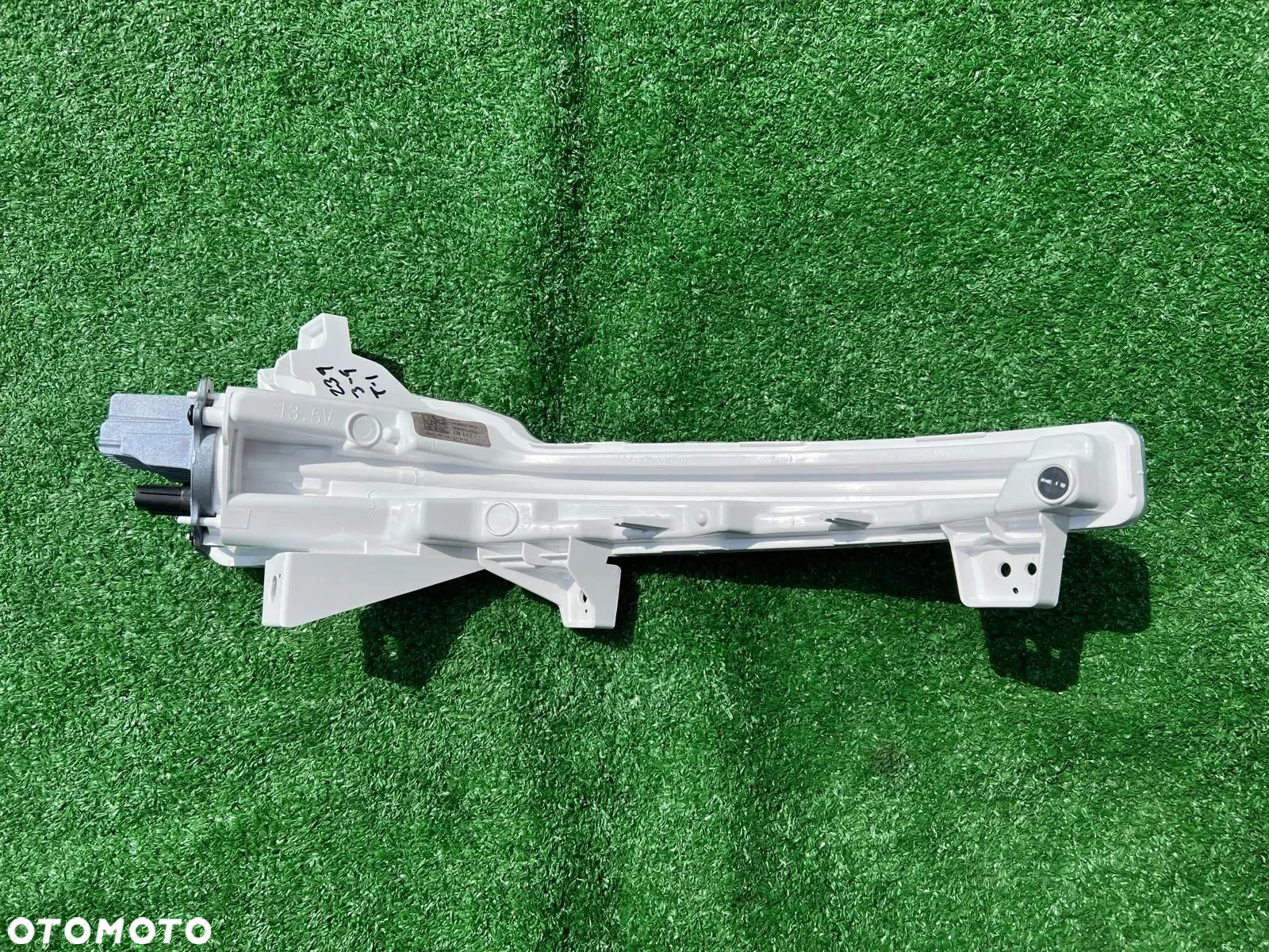 MAZDA CX50 CX-50 Kierunkowskaz Halogen lewy lampa lampka lewa - 2