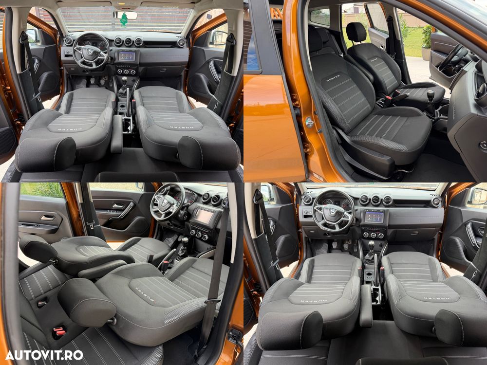 Dacia Duster - 6