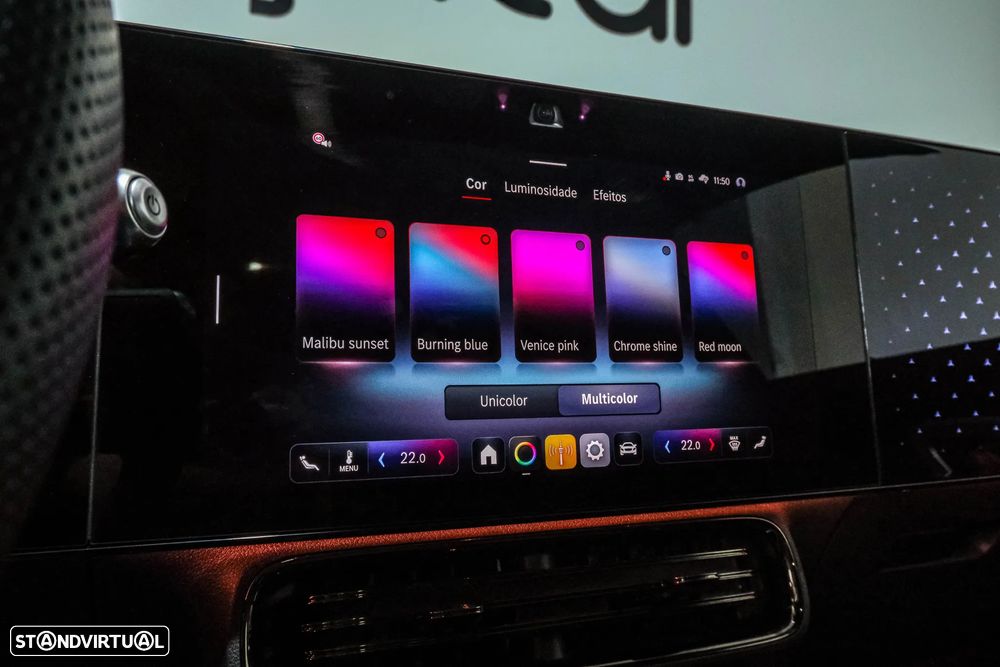 Mercedes-Benz CLA 250+ EQ - 36