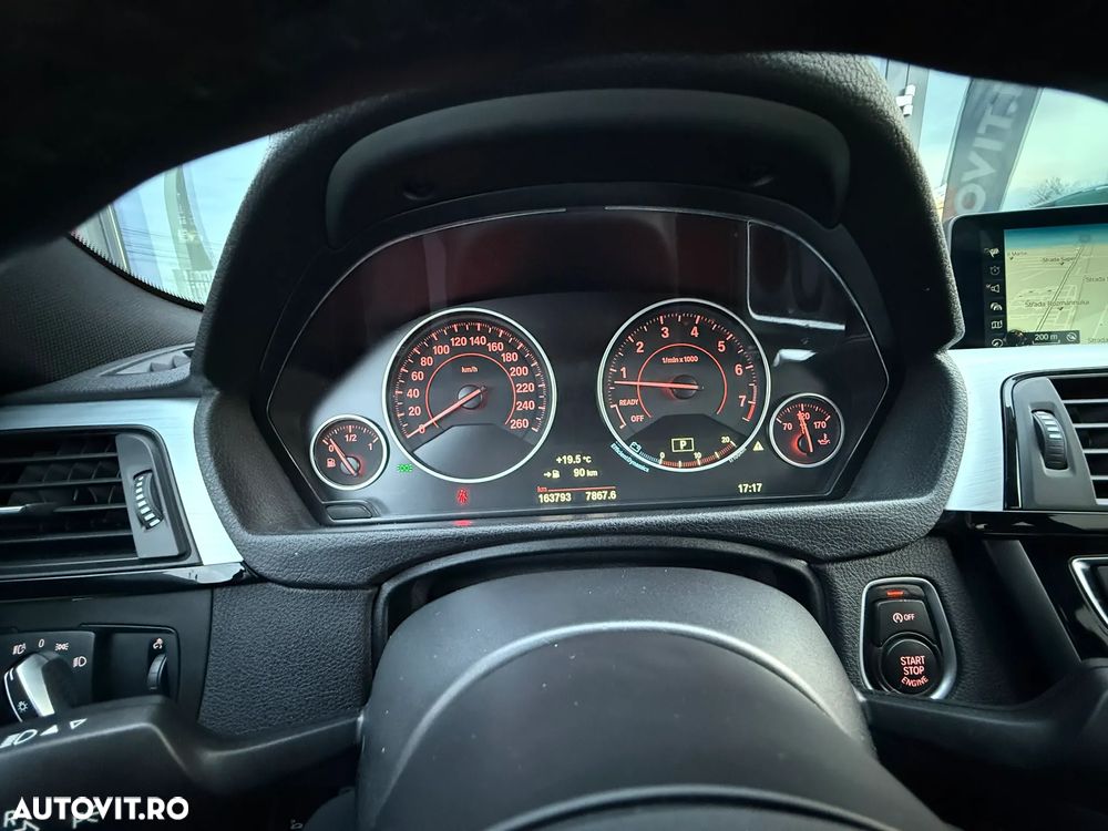 BMW Seria 4 430i Aut. M Sport - 32