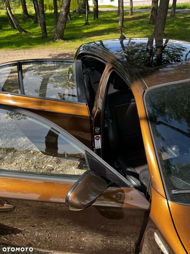 BMW Seria 1 118d - 8