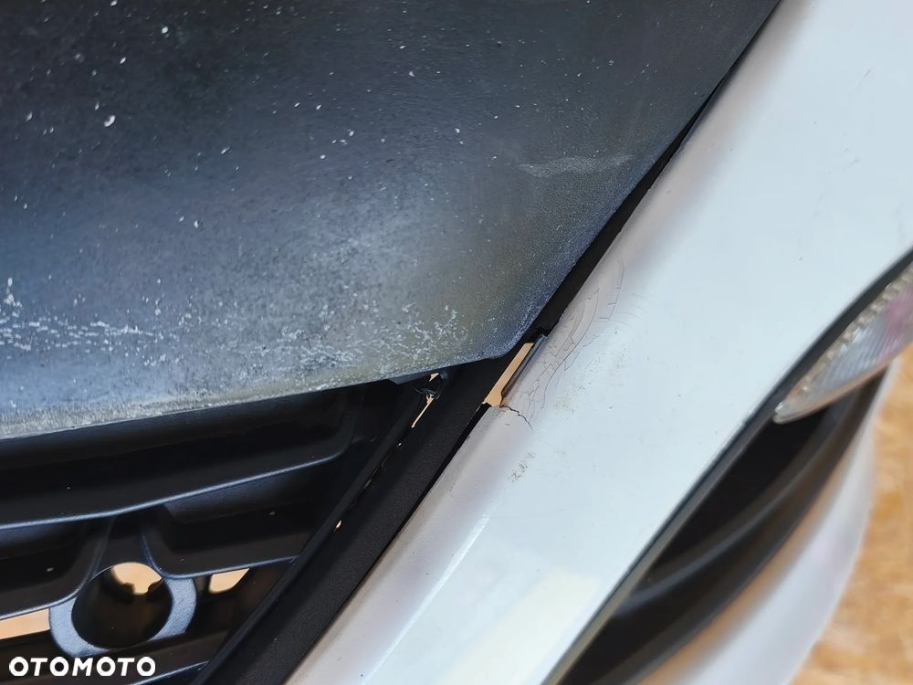 Opel Astra J IV Lift 12-19r zderzak przód przedni - 4