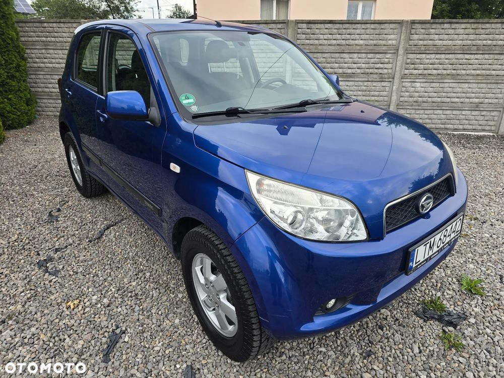 Daihatsu Terios 1.5 Top 4WD - 1