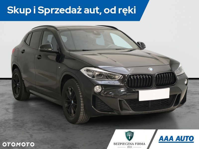 BMW X2 - 3