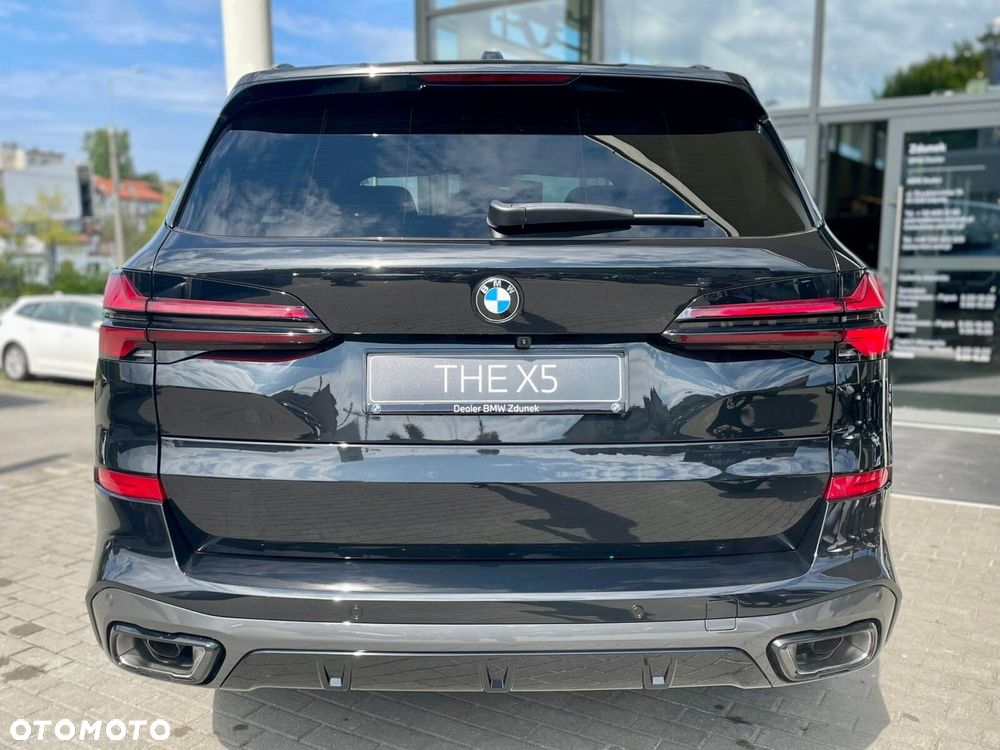 BMW X5 - 8
