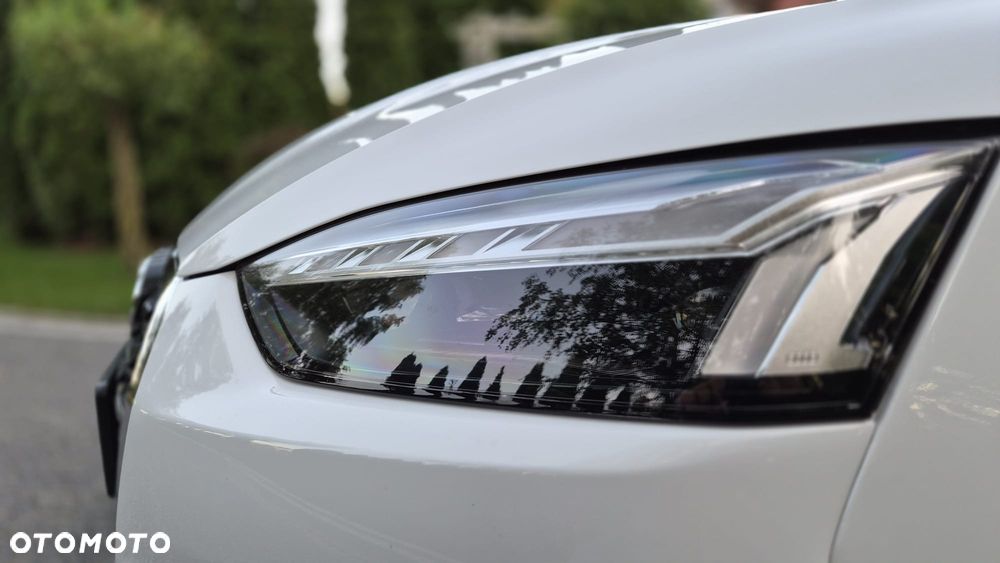 Audi A5 Sportback - 16