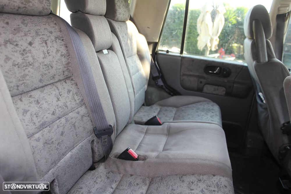 Land Rover Discovery 2.5 TD5 - 32