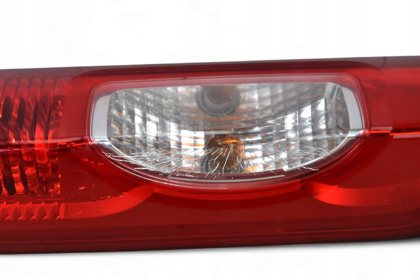 Lampa Lewy Tył TRAFIC II VIVARO A PRIMASTAR 2001-2014R 265A60118R 93857722 - 2