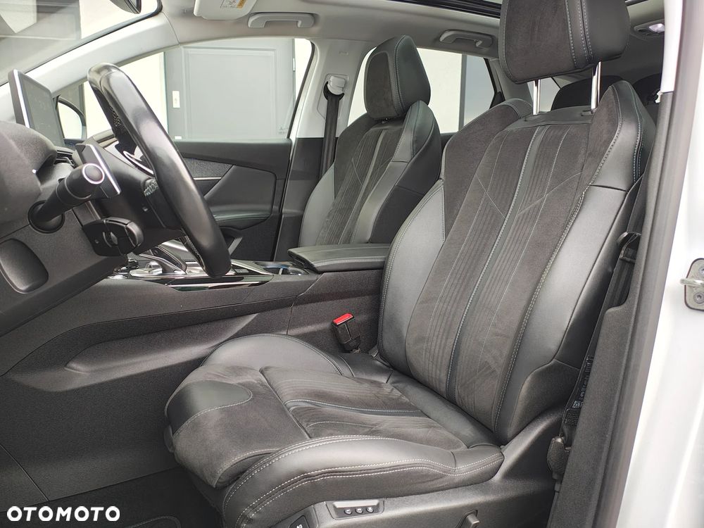 Peugeot 3008 BlueHDi 180 Stop & Start EAT8 Crossway - 8