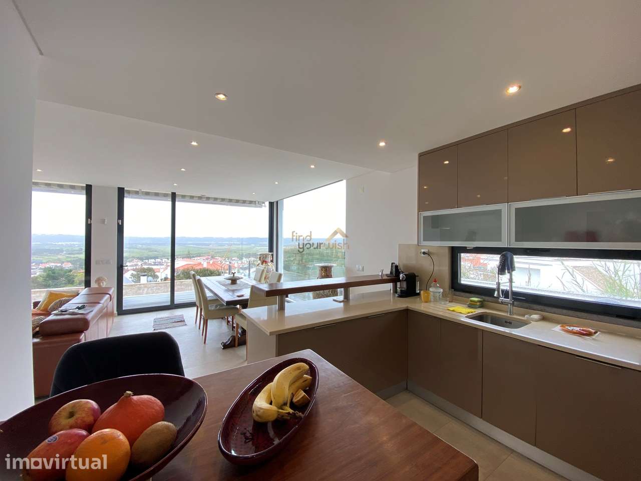 Moradia T3 Salir do Porto - Grande imagem: 4/46