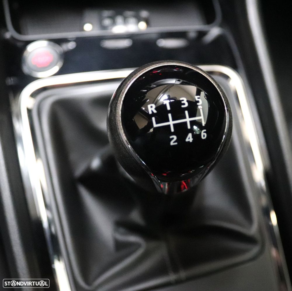 SEAT Ateca 1.6 TDI Xcellence - 35