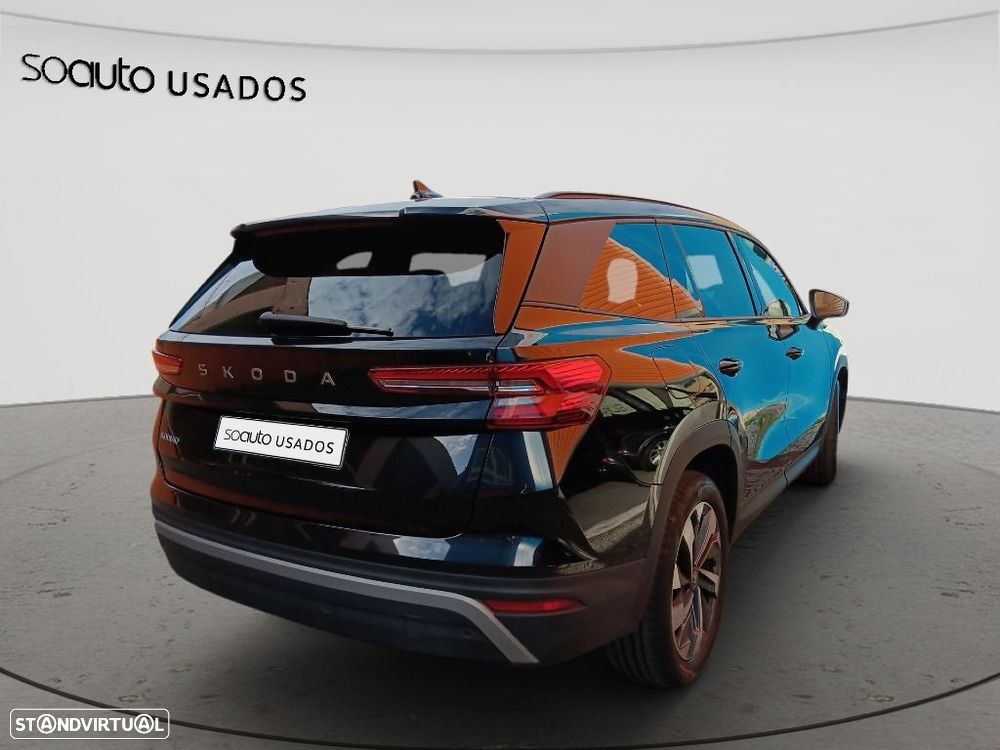 Skoda Kodiaq 2.0 TDI Ultra DSG - 7
