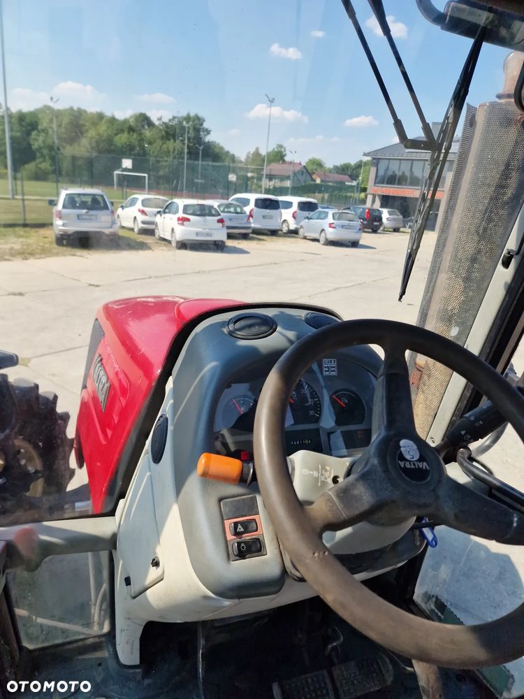Valtra A93 - 10