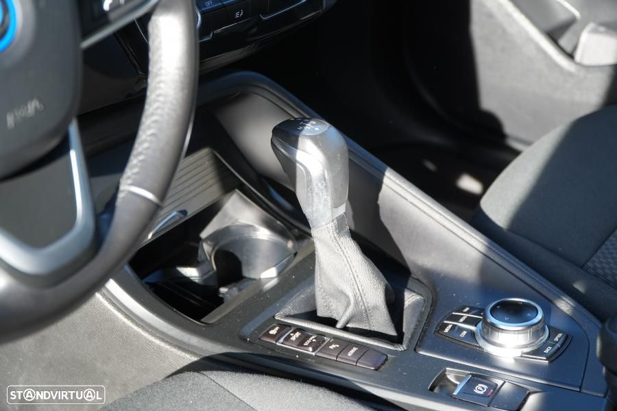 BMW X1 25 e xDrive Corporate Edition - 10