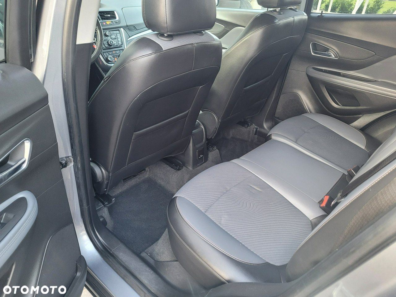 Opel Mokka - 12